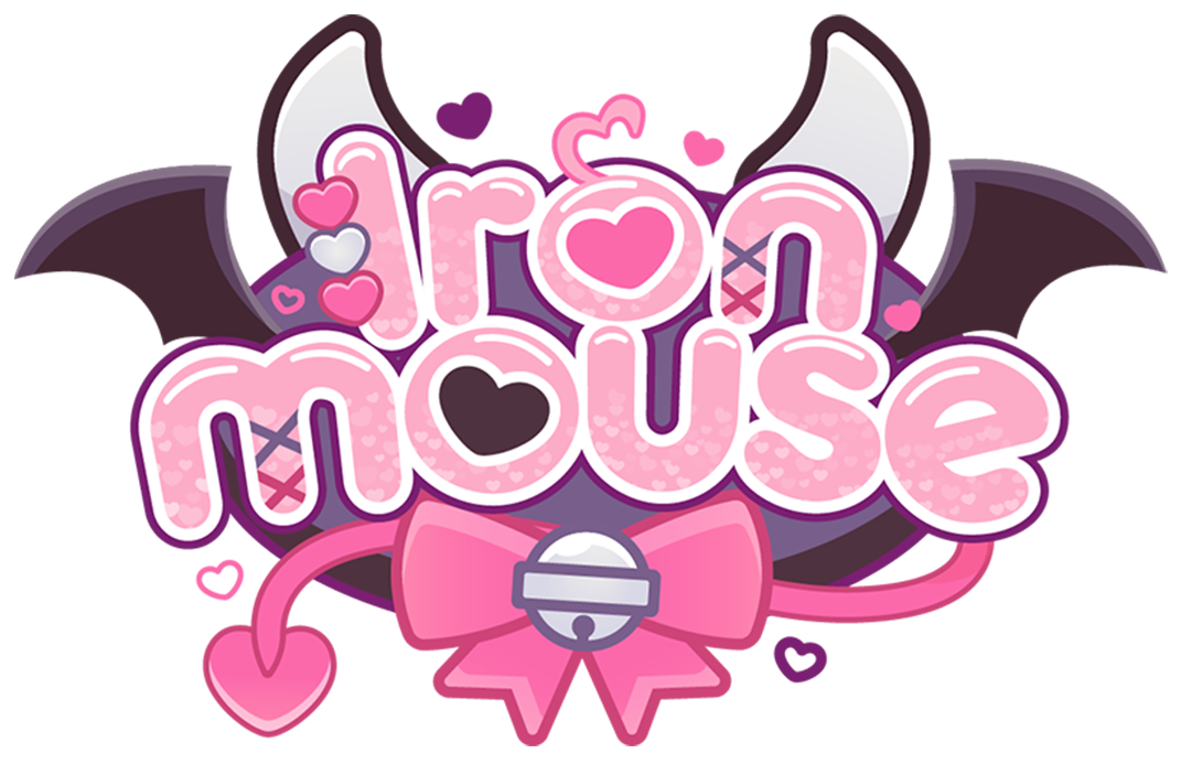 Ironmouse