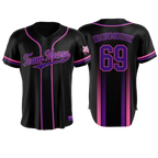 Ironmouse Anniversary Baseball Bundle