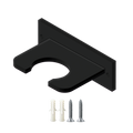 Baseball Wall Display Mount