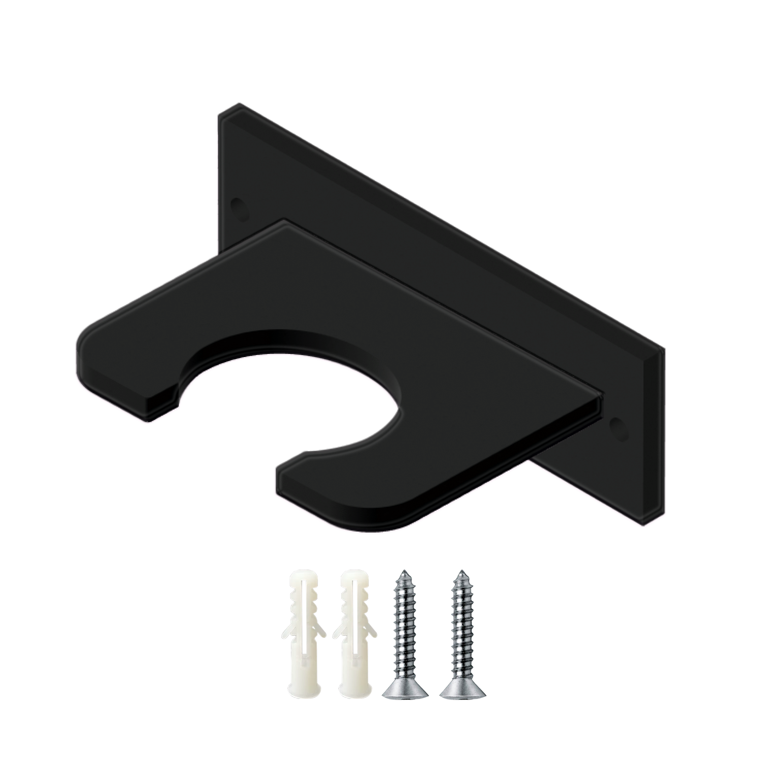 Baseball Wall Display Mount